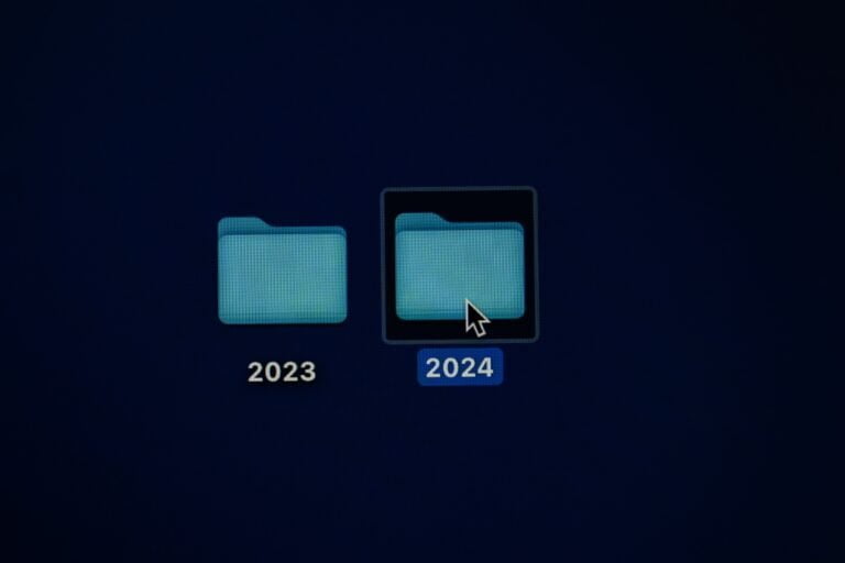 Rencana Karier 2024