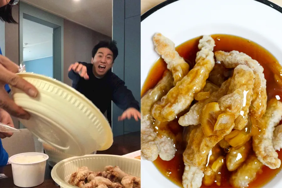 9 Makanan Korea yang Diperdebatkan, Cukup Sengit! - 9 Makanan Korea yang Diperdebatkan, Cukup Sengit! -