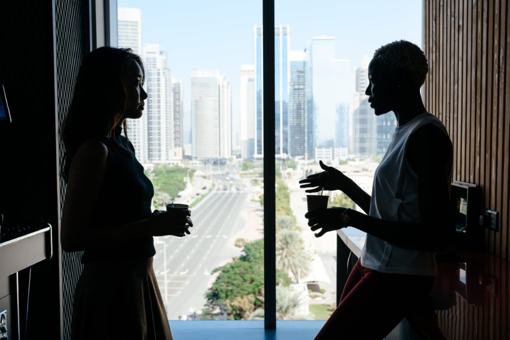 Apa Itu Deep Talk Dalam Hubungan Ini 5 Penerapannya Apa Itu Deep Talk Dalam Hubungan Ini 5 Penerapannya
