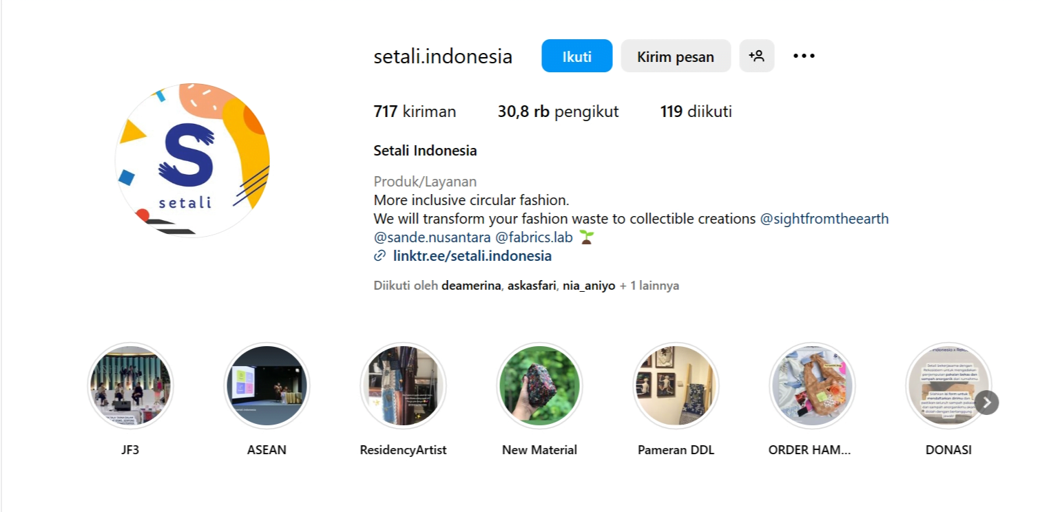 5 Platform Donasi Baju Bekas Layak Pakai, Daripada Dibuang!