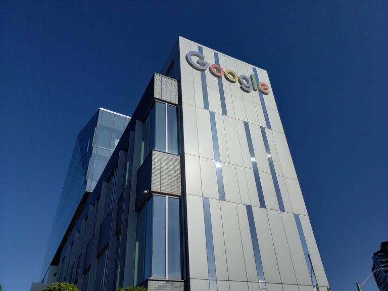 Staff Sales Google Digantikan AI, Ini Alasan dan Dampaknya!