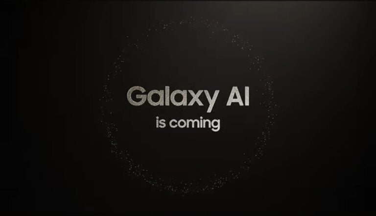 3 HP Samsung dengan Galaxy AI, Diluncurkan Pada Tahun Ini!