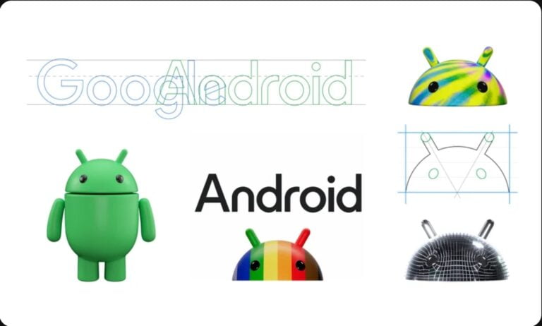 Resmi! The Bot Jadi Nama Baru Android, Ini 3 Alasannya!