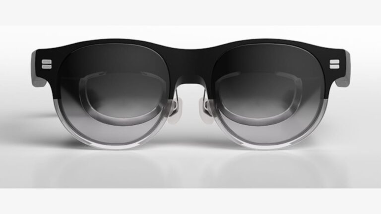Asus AirVision M1, Smart Glasses Pengganti Layar Komputer!