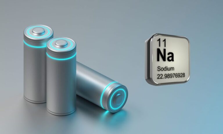 Kekurangan dan Kelebihan Baterai Sodium-Ion, Baterai Ramah Lingkungan