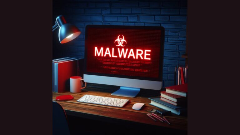 Malware NKAbuse, Berbahaya dan Sulit untuk Dideteksi