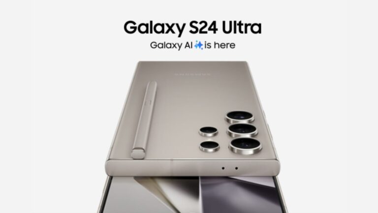 Review Samsung S24 Ultra, HP Ini Canggihnya Kelewatan!