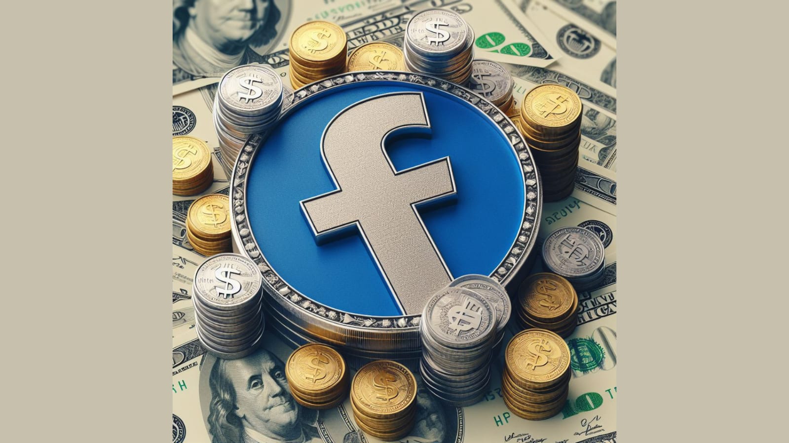 cara mendapatkan uang dari fb lewat hp - Featured Image