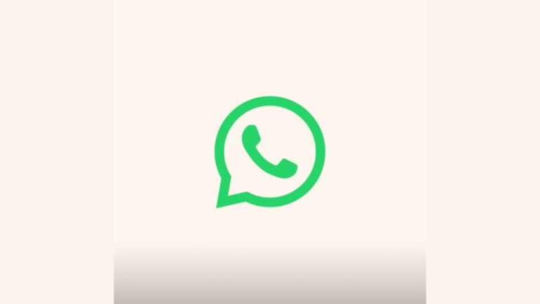 Fitur Share Screen di WhatsApp, Cara Pakainya Sangat Mudah!