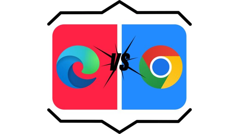 Perbandingan Google Chrome dan Edge, Mana yang Terbaik?