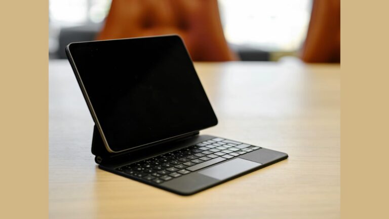 5 Keyboard Portable dengan Touchpad untuk Tablet, Jadi Mirip Laptop!