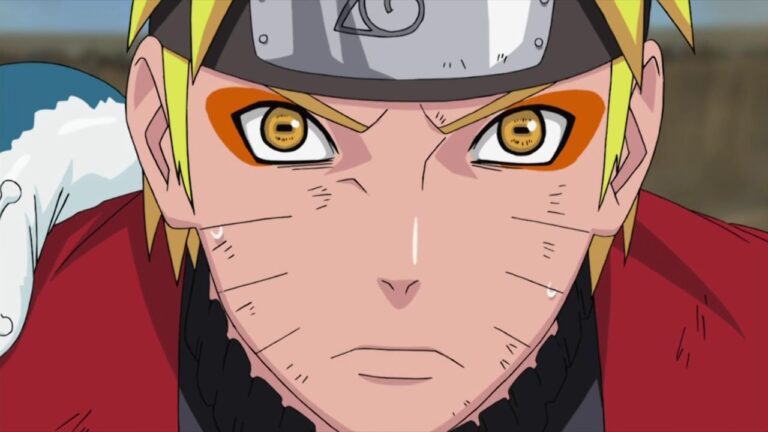 Apakah Naruto Bisa Menggunakan Elemen Kayu