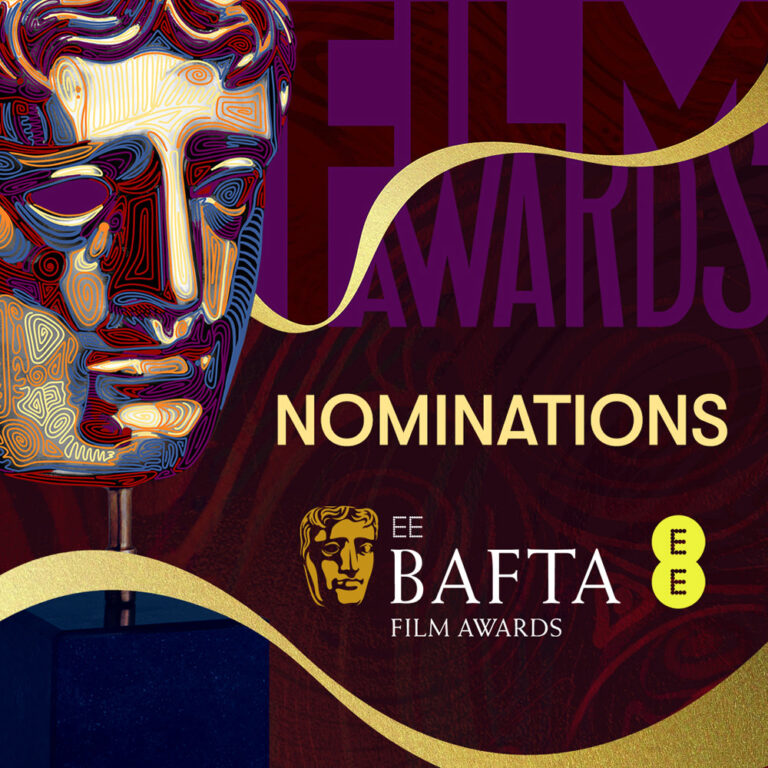 Nominasi BAFTA AWARDS 2024