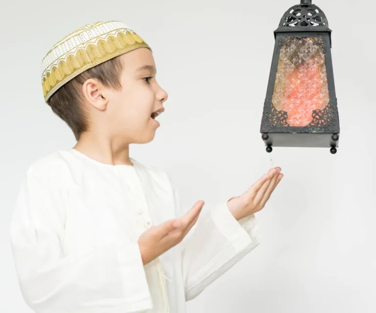 Contoh Pidato Isra Miraj untuk Anak SD