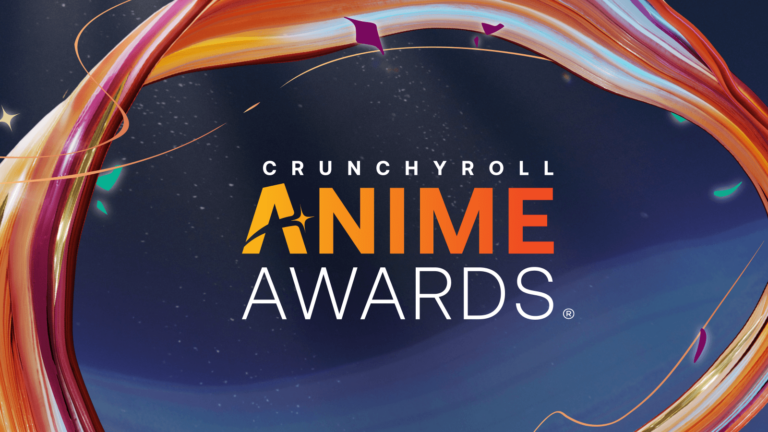 Crunchyroll Anime Award 2024