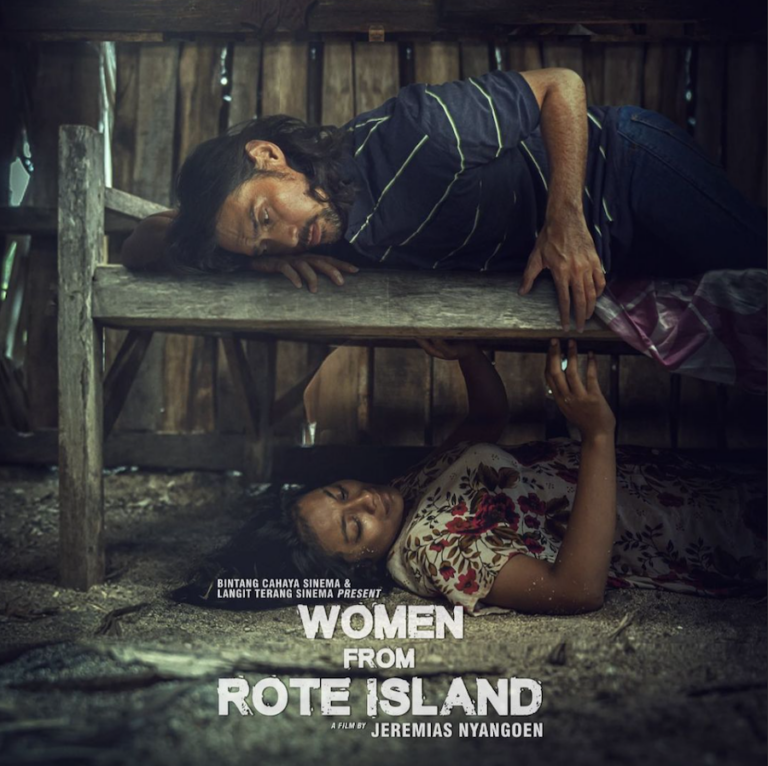 Fakta Film Women from Rote Island