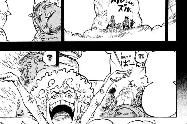5 Momen Menyedihkan dalam Backstory Kuma: Dari Budak Hingga Cyborg - Kuma Melarikan Diri 5 Momen Menyedihkan dalam Backstory Kuma: Dari Budak Hingga Cyborg - Kuma Melarikan Diri