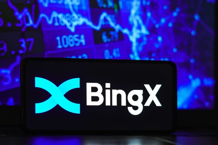 Chelsea Capai Kesepakatan Sponsorship dengan BingX