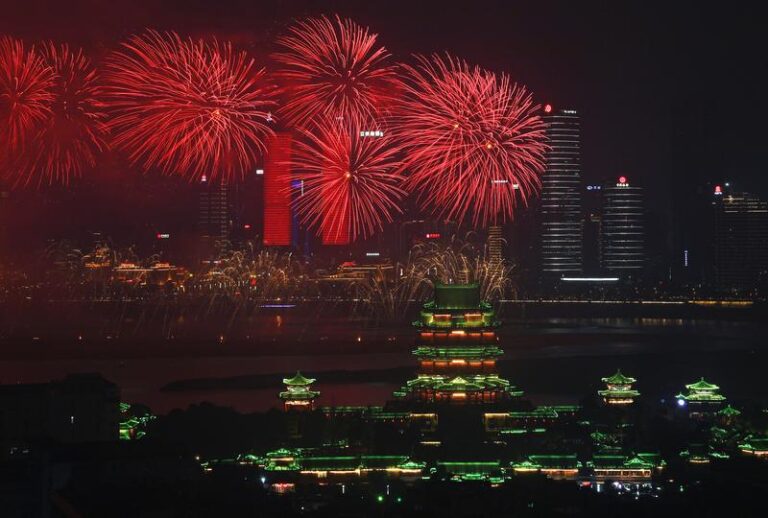 Sejarah Petasan: Dari China, Kini Jadi Tradisi Lebaran