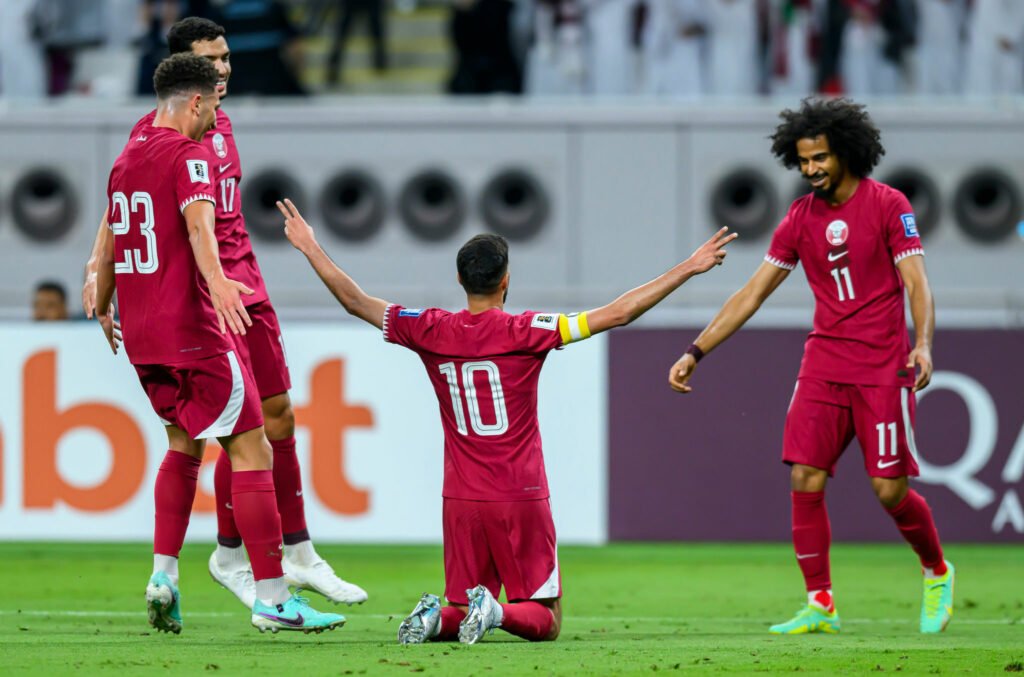 6 Negara yang Paling Diunggulkan pada Piala Asia 2023, Didominasi Kekuatan Tradisional Benua Kuning - Qatar Piala Asia 2023 6 Negara yang Paling Diunggulkan pada Piala Asia 2023, Didominasi Kekuatan Tradisional Benua Kuning - Qatar Piala Asia 2023