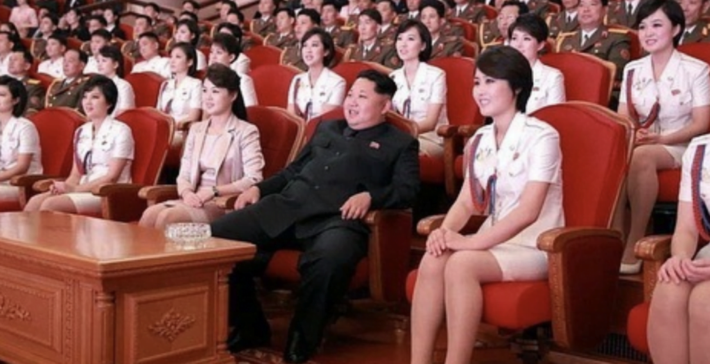 6 Fakta dan Rumor Tergila Kim Jong Un - Screenshot 2020 05 02 at 12.22.01 PM 6 Fakta dan Rumor Tergila Kim Jong Un - Screenshot 2020 05 02 at 12.22.01 PM