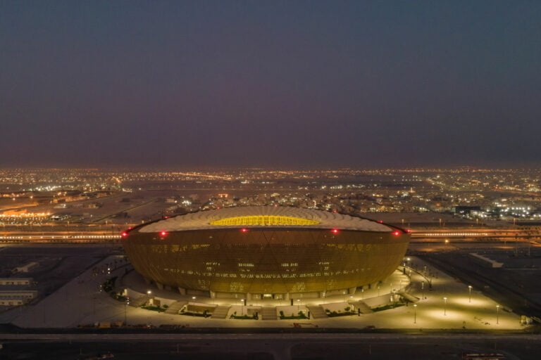 Profil 9 Stadion Piala Asia 2023 Qatar