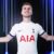 Timo Werner Resmi Bergabung Ke Tottenham Hingga Akhir Musim