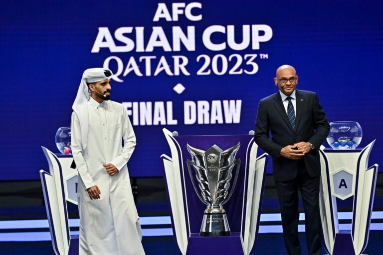 Negara yang Paling Diunggulkan pada Piala Asia 2023