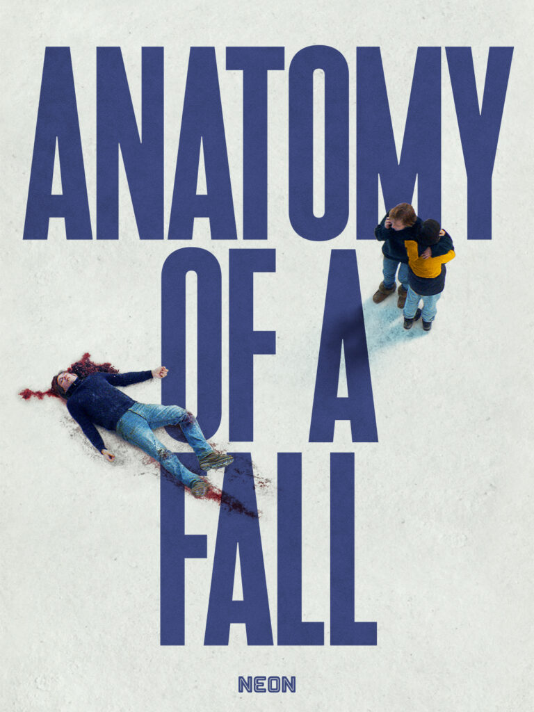 Sinopsis film anatomy of fall