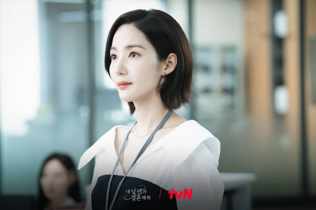 Deretan Skandal Drama Marry My Husband yang Bikin Heboh - fullsizephoto1764258 Deretan Skandal Drama Marry My Husband yang Bikin Heboh - fullsizephoto1764258