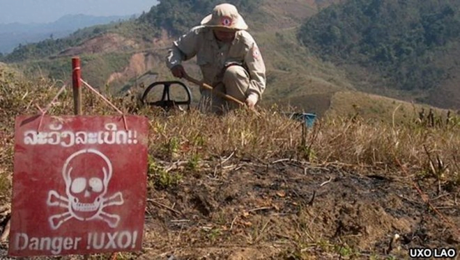 Cara Mitigasi Risiko UXO yang Direkomendasikan - image 23 Cara Mitigasi Risiko UXO yang Direkomendasikan - image 23
