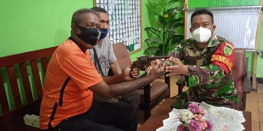 Cara Mitigasi Risiko UXO yang Direkomendasikan - image 24 Cara Mitigasi Risiko UXO yang Direkomendasikan - image 24