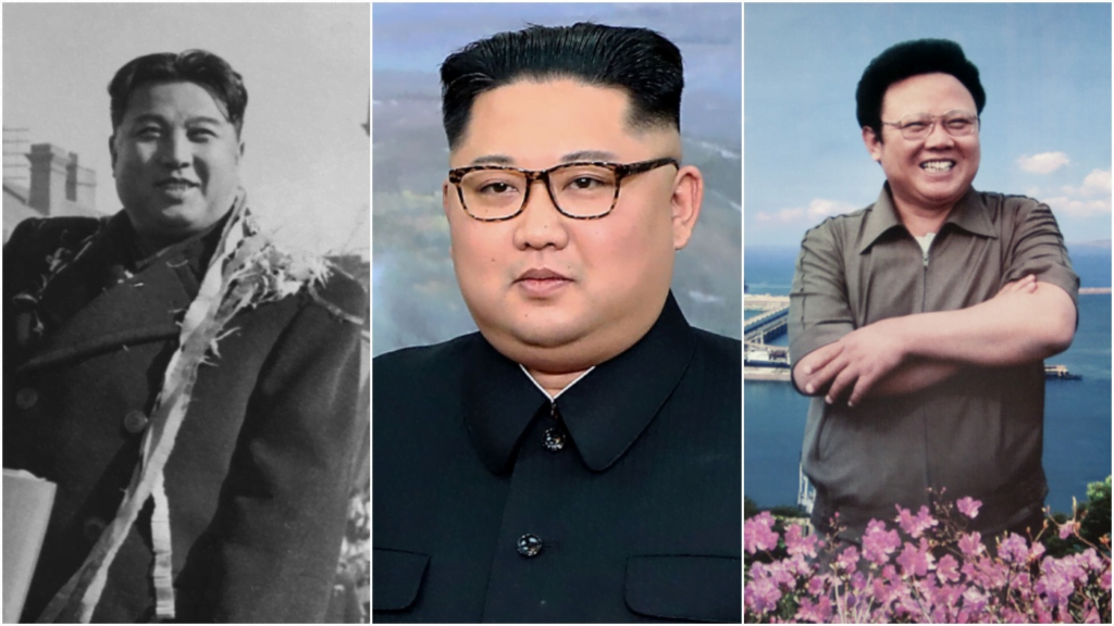 6 Fakta dan Rumor Tergila Kim Jong Un - image 31 6 Fakta dan Rumor Tergila Kim Jong Un - image 31