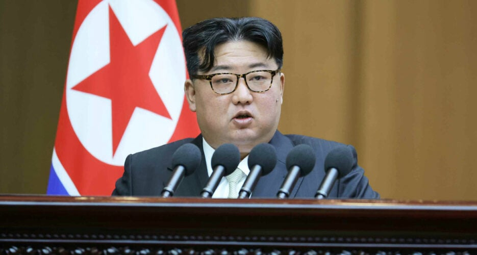 5 Hal yang Perlu Diketahui Dugaan Hancurnya Monumen Reunifikasi Antar-Korea - image 83 5 Hal yang Perlu Diketahui Dugaan Hancurnya Monumen Reunifikasi Antar-Korea - image 83