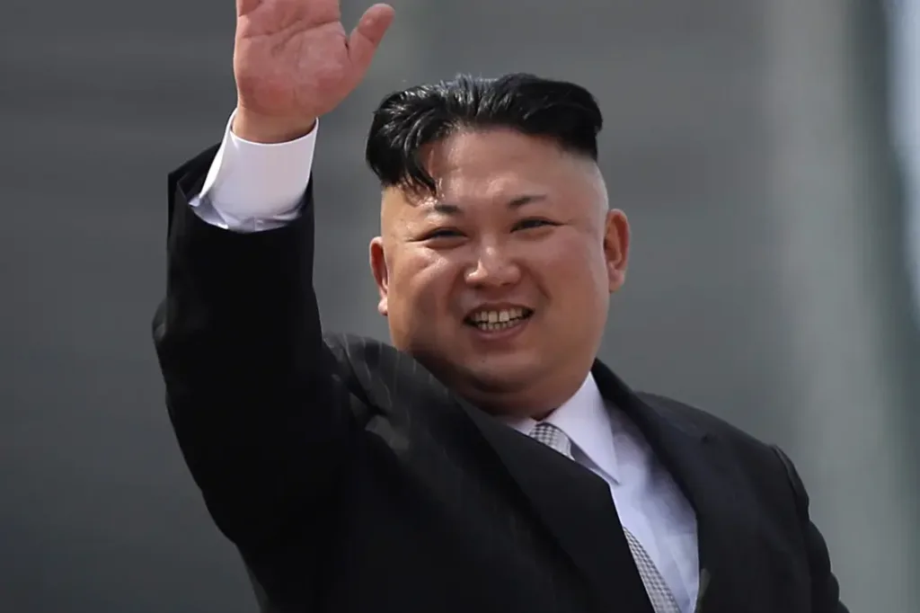 6 Fakta dan Rumor Tergila Kim Jong Un - kim jong un1 6 Fakta dan Rumor Tergila Kim Jong Un - kim jong un1