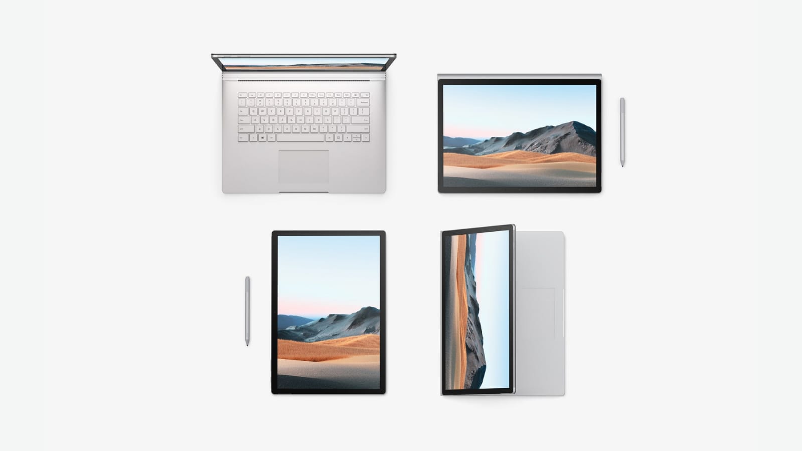 5 Tablet untuk Desain Grafis Terbaik, Proyekan Auto Lancar!