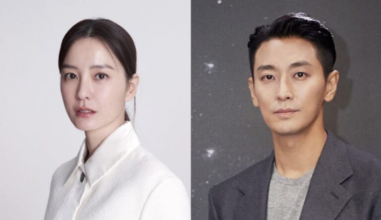 Jung Yu jadi lawan main Ju Ji Hoon di drama romcom terbaru