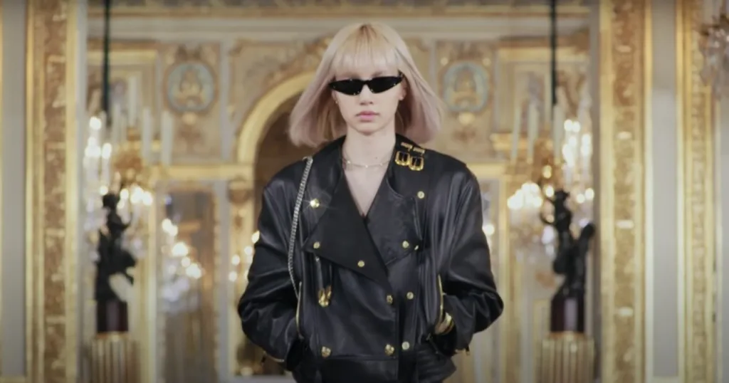 Debut Akting Lisa BLACKPINK, Ambil Peran dalam Serial The White Lotus - 20220505130502000000xczczX Debut Akting Lisa BLACKPINK, Ambil Peran dalam Serial The White Lotus - 20220505130502000000xczczX