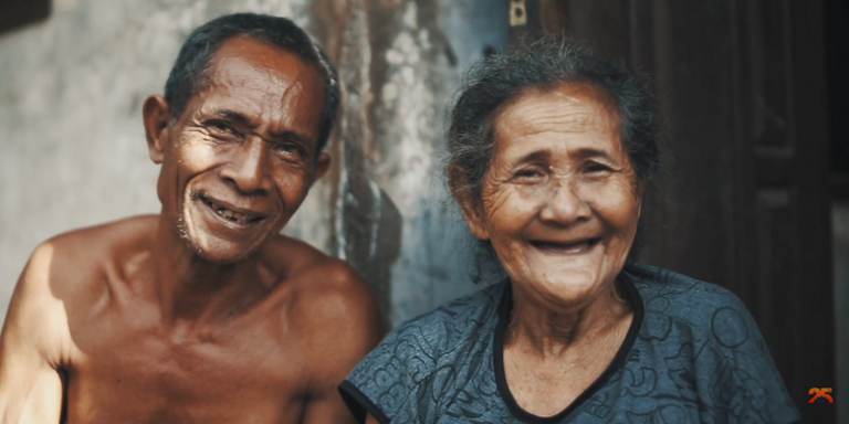 Indonesia Menuju Ageing Population Mulai 2030