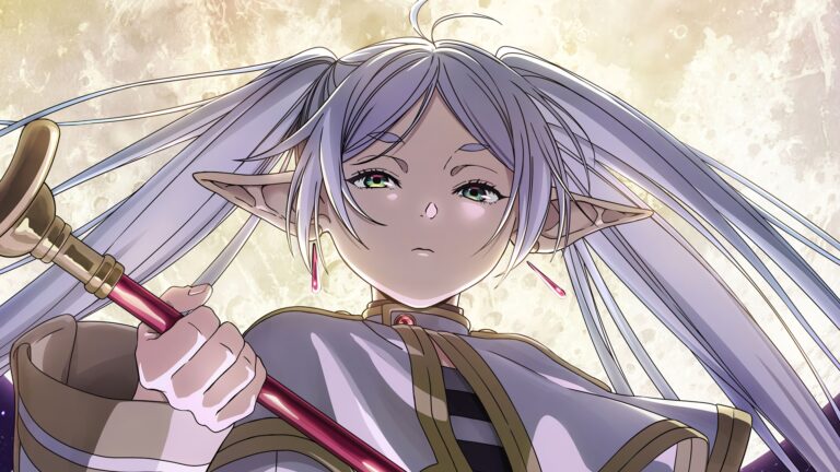 arc dalam sousou no frieren season 2