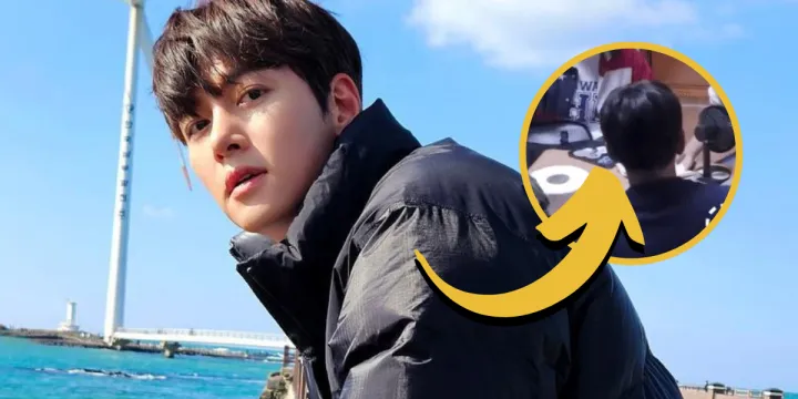 Ji Chang Wook Minta Maaf Usai Ketahuan Merokok di Dalam Ruangan - JCW 720x360 1 Ji Chang Wook Minta Maaf Usai Ketahuan Merokok di Dalam Ruangan - JCW 720x360 1