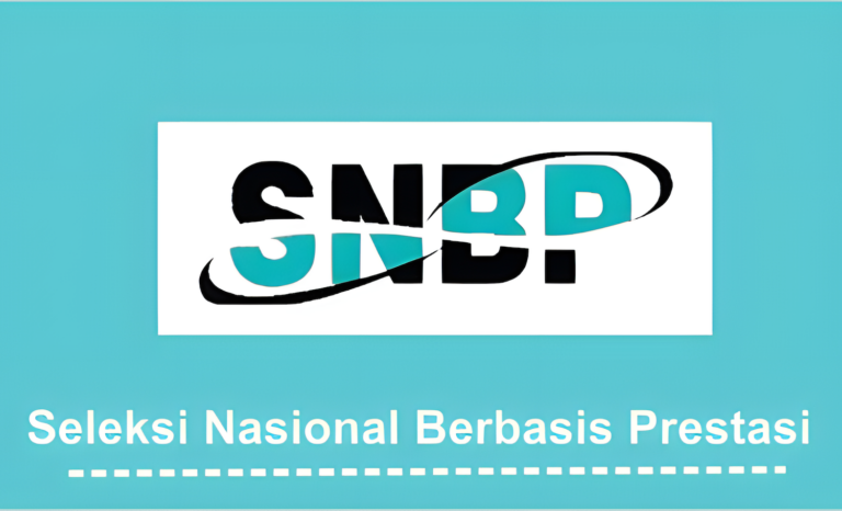 Cara Memilih Prodi di SNBP 2024