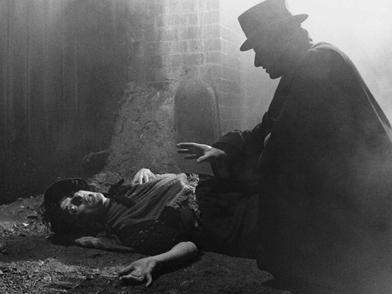 Teori Kenapa Jack The Ripper Tidak Pernah Tertangkap