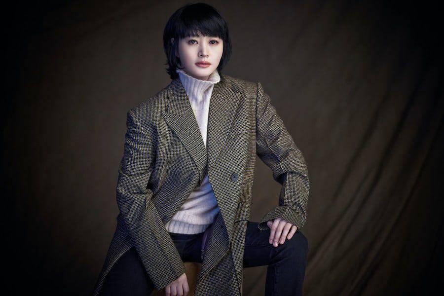 Aktris Kim Hye Soo Akan Bermain Drama Trigger, Dirilis di Disney Plus! - aed31b080b0b40ec92e8a4205dc88d0a Aktris Kim Hye Soo Akan Bermain Drama Trigger, Dirilis di Disney Plus! - aed31b080b0b40ec92e8a4205dc88d0a