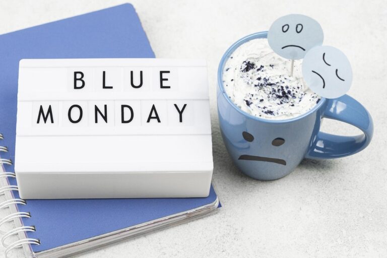 Apa itu Monday Blues?