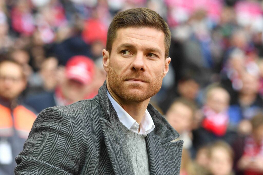 5 Pelatih Calon Pengganti Jurgen Klopp di Liverpool - calon pengganti jurgen klopp di liverpool xabi alonso calon pengganti jurgen klopp di liverpool