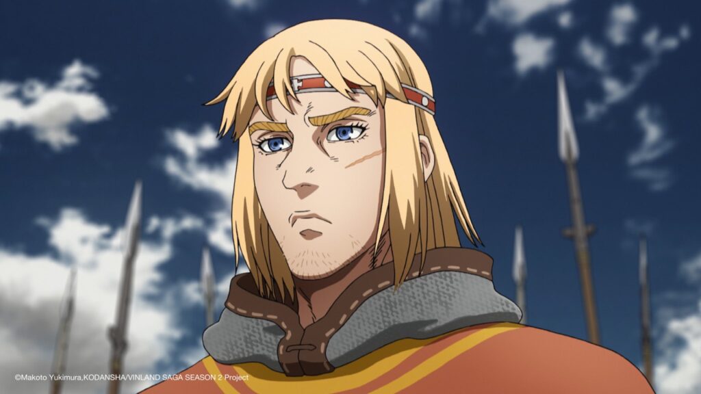 8 Karakter Vinland Saga Yang Terinspirasi Dari Tokoh Nyata 8 Karakter Vinland Saga Yang Terinspirasi Dari Tokoh Nyata