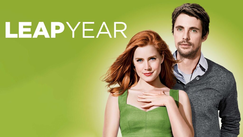 Sinopsis Film Leap Year (2010), Rom-Com tentang Wanita Berani Lamar Pria Duluan - edd2932f6f5d7749138a3b2a8fb0dad862d03ca3c4049359f3f5e5b30a0650e4 Sinopsis Film Leap Year (2010), Rom-Com tentang Wanita Berani Lamar Pria Duluan - edd2932f6f5d7749138a3b2a8fb0dad862d03ca3c4049359f3f5e5b30a0650e4