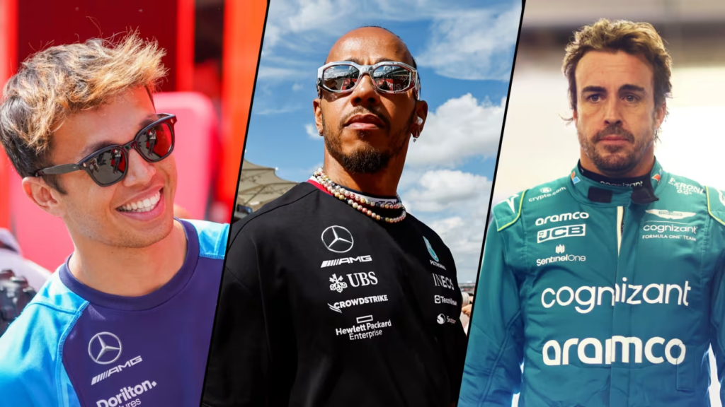 Lewis Hamilton ‘Mr. Mercedes’ Resmi Pindah ke Ferrari Mulai Musim 2025 - image 8 Lewis Hamilton ‘Mr. Mercedes’ Resmi Pindah ke Ferrari Mulai Musim 2025 - image 8