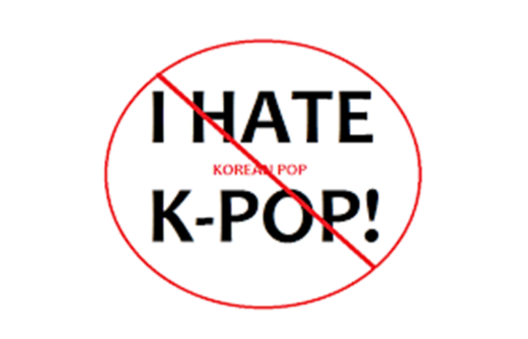 kata-kata savage untuk hater kpop
